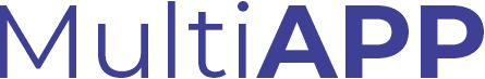 Logo Multiapp